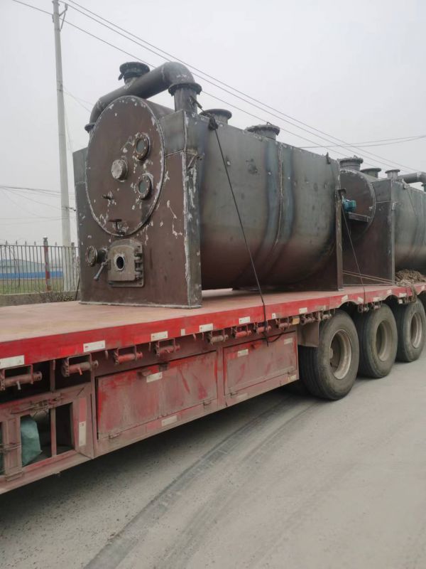 發(fā)貨現(xiàn)場